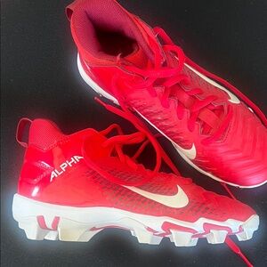 Kids' Nike Football Cleats